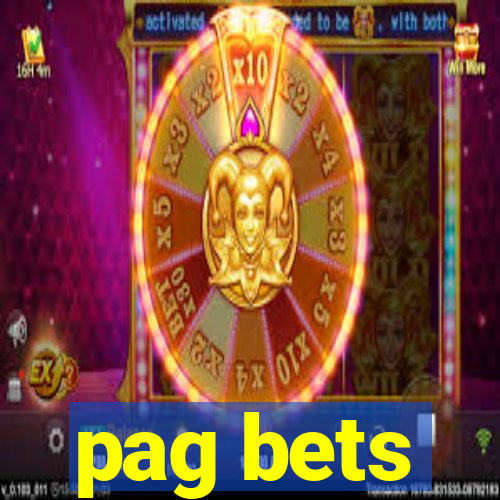 pag bets